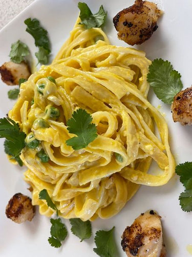 Image of COM: Pasta Fettuccine 20 In. Bronze Die - 1 x 9.07kg